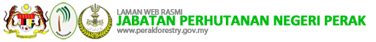 Jabatan Perhutanan Negeri Perak